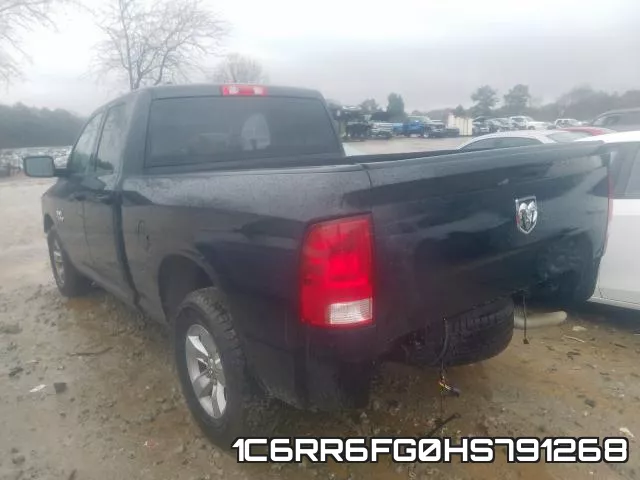 1C6RR6FG0HS791268 фото 4