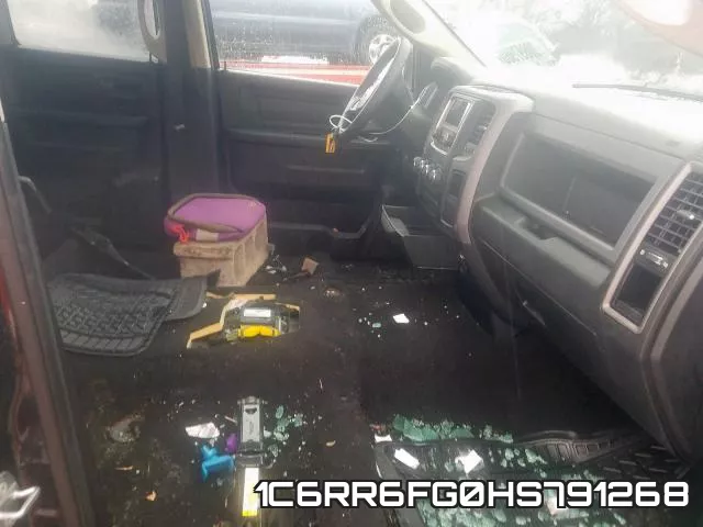 1C6RR6FG0HS791268 фото 6