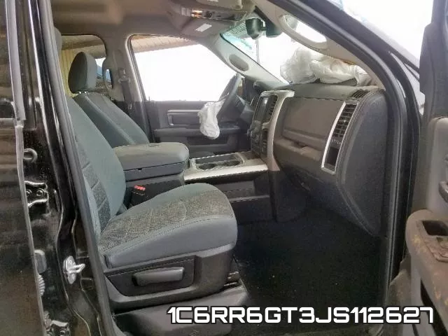 1C6RR6GT3JS112627 фото 6