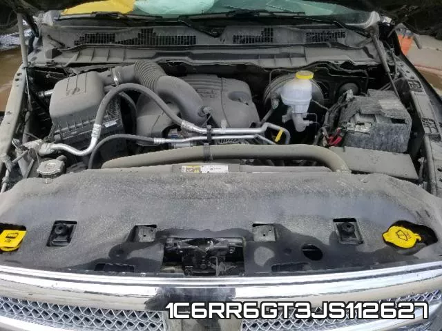1C6RR6GT3JS112627 фото 8