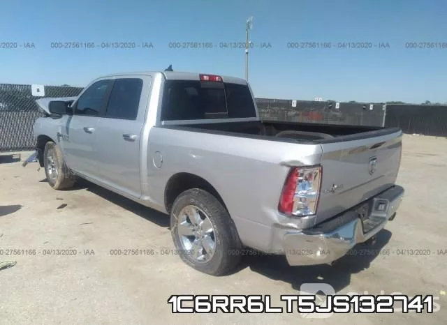 1C6RR6LT5JS132741 фото 4