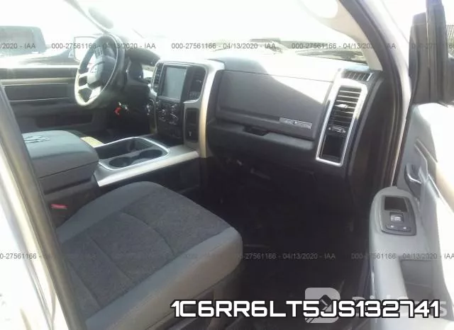 1C6RR6LT5JS132741 фото 6