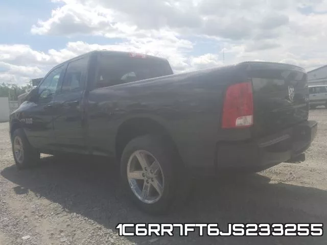 1C6RR7FT6JS233255 фото 4