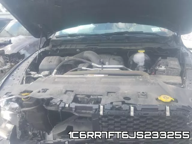 1C6RR7FT6JS233255 фото 7
