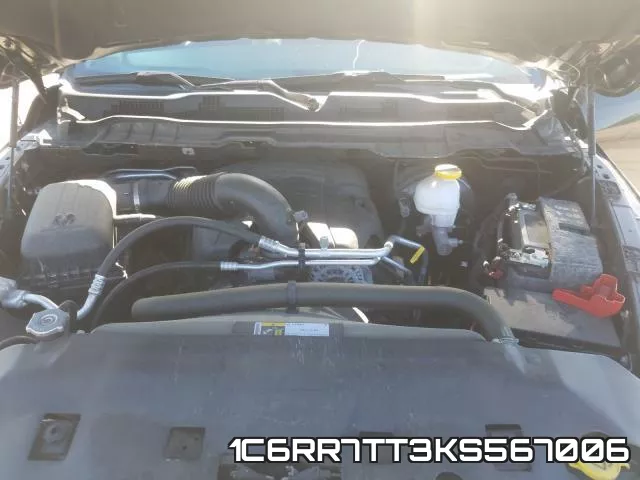 1C6RR7TT3KS567006 фото 8