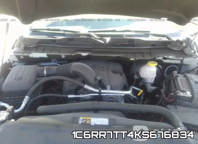 1C6RR7TT4KS676834 фото 2