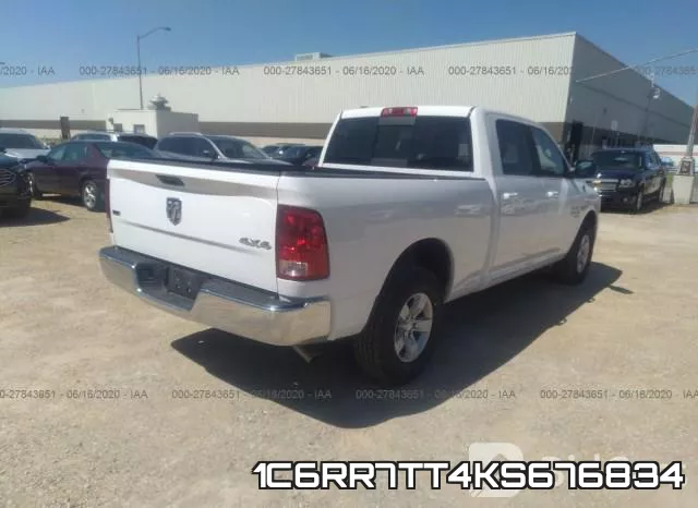 1C6RR7TT4KS676834 фото 5