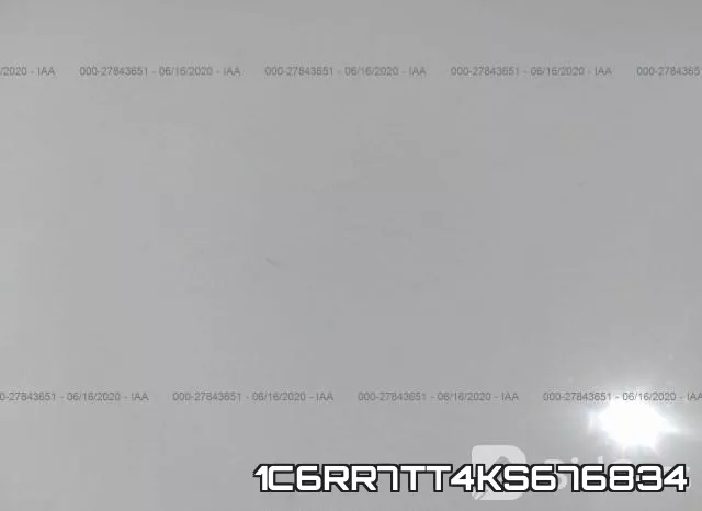 1C6RR7TT4KS676834 фото 7