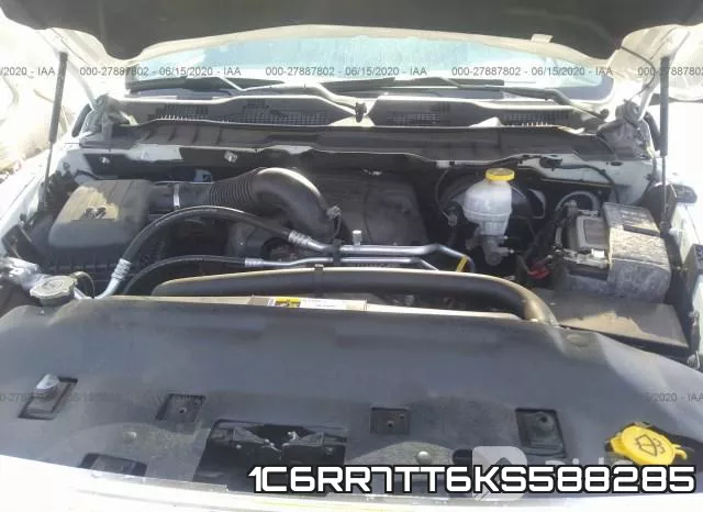 1C6RR7TT6KS588285 фото 2