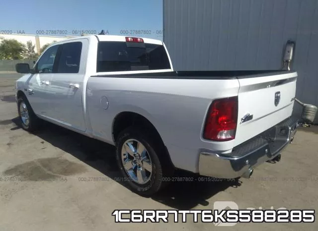 1C6RR7TT6KS588285 фото 4