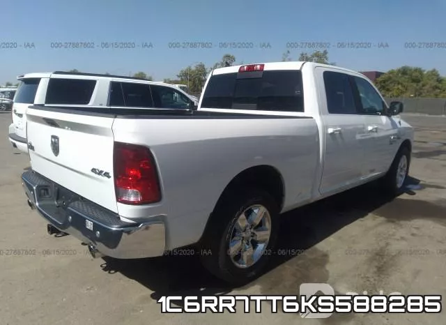 1C6RR7TT6KS588285 фото 5