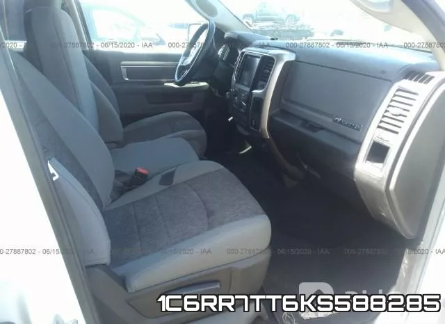 1C6RR7TT6KS588285 фото 6