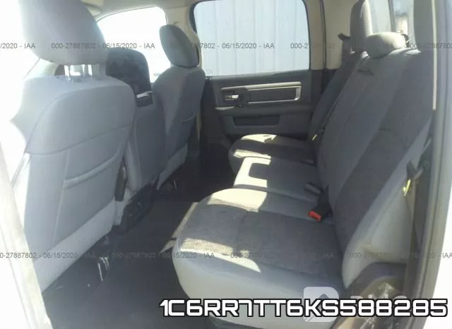 1C6RR7TT6KS588285 фото 9