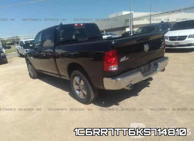 1C6RR7TT6KS714810 фото 4