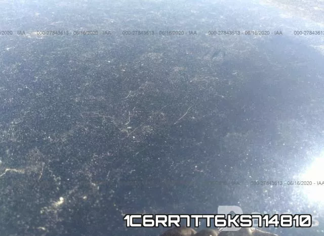 1C6RR7TT6KS714810 фото 7