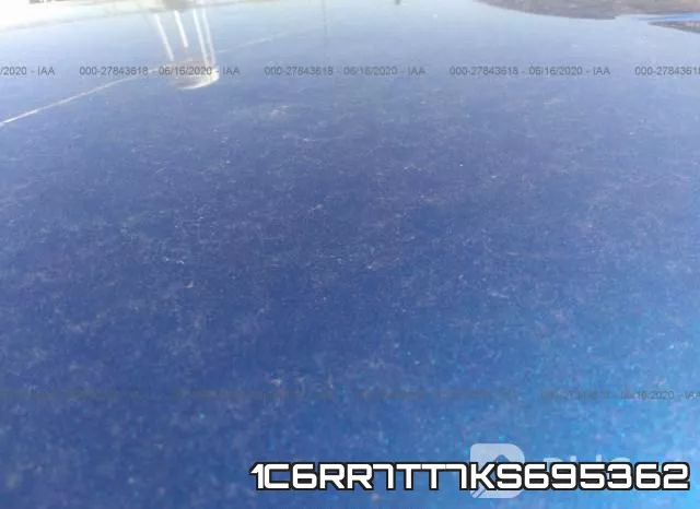 1C6RR7TT7KS695362 фото 7