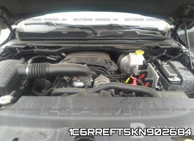 1C6RREFT5KN902684 фото 2