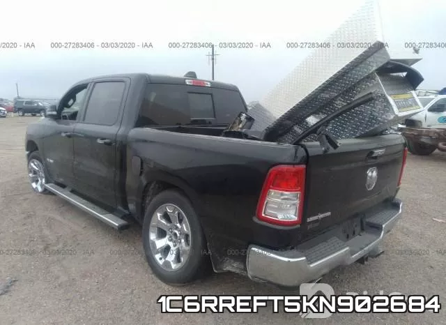 1C6RREFT5KN902684 фото 4