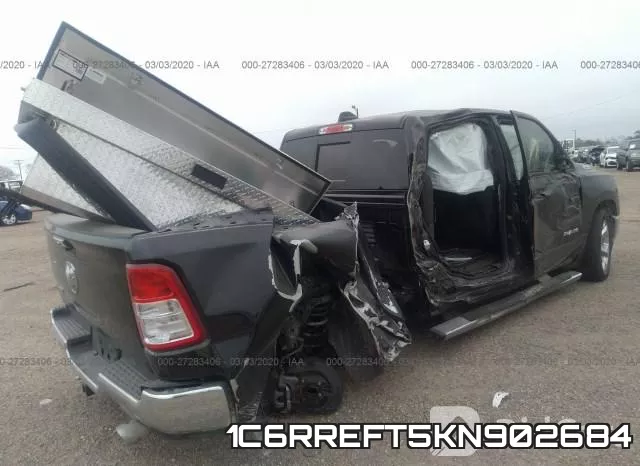 1C6RREFT5KN902684 фото 5