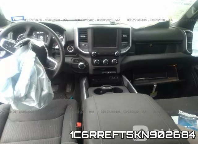 1C6RREFT5KN902684 фото 6