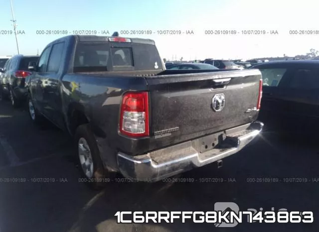1C6RRFFG8KN743863 фото 4