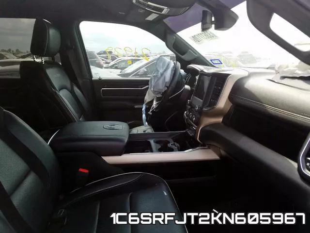 1C6SRFJT2KN605967 фото 6