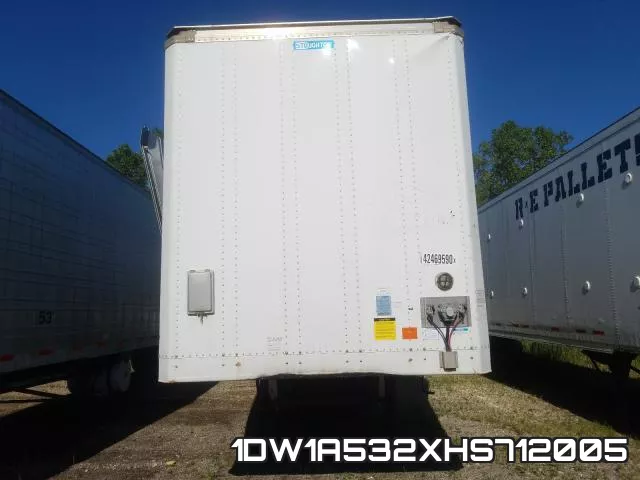 1DW1A532XHS712005 фото 3