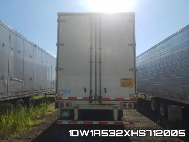 1DW1A532XHS712005 фото 6