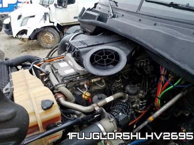 1FUJGLDR5HLHV2695 фото 8