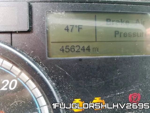 1FUJGLDR5HLHV2695 фото 9