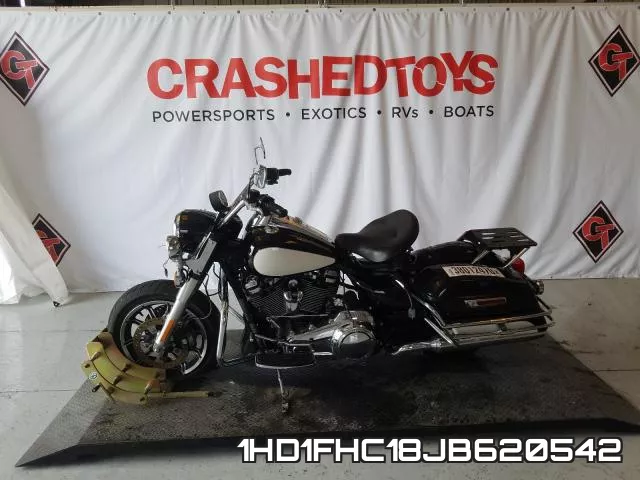 1HD1FHC18JB620542 фото 4
