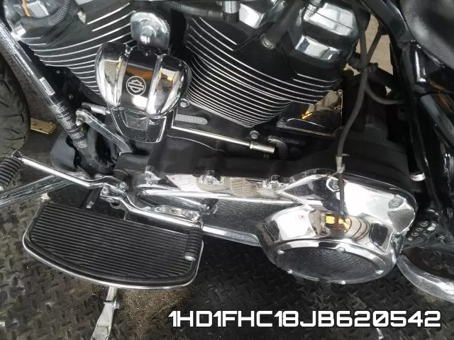 1HD1FHC18JB620542 фото 7