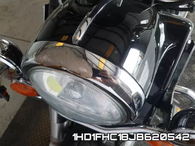 1HD1FHC18JB620542 фото 10