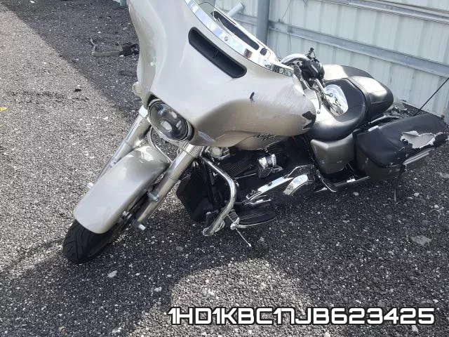1HD1KBC17JB623425 фото 3