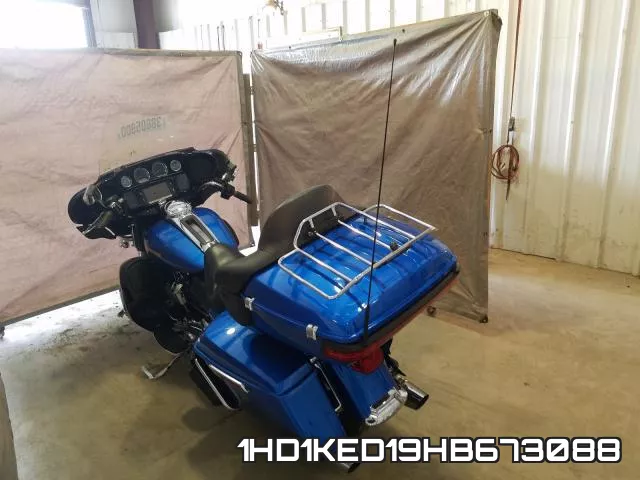 1HD1KED19HB673088 фото 4