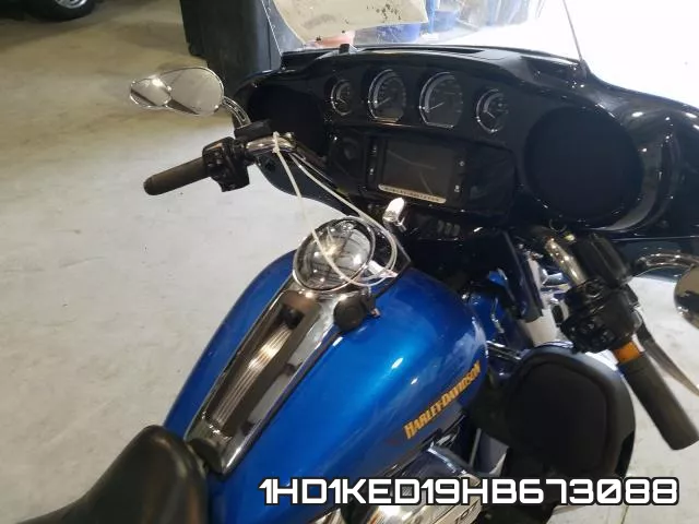 1HD1KED19HB673088 фото 6