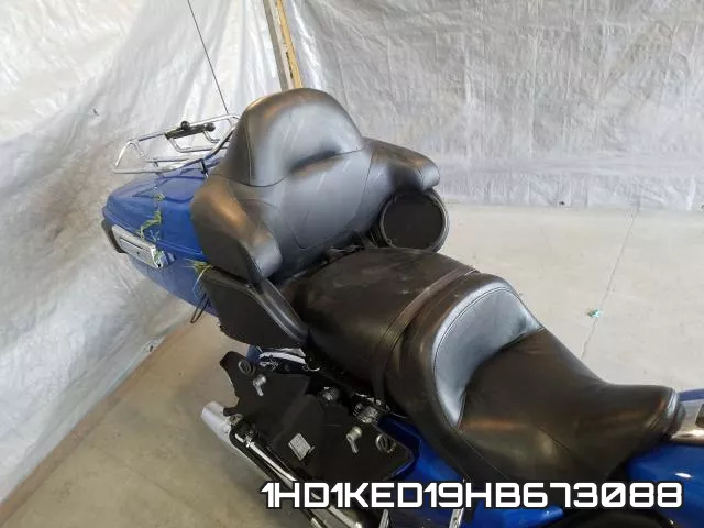 1HD1KED19HB673088 фото 7