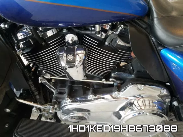 1HD1KED19HB673088 фото 8