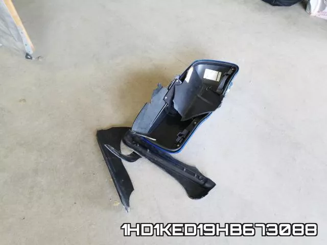 1HD1KED19HB673088 фото 10