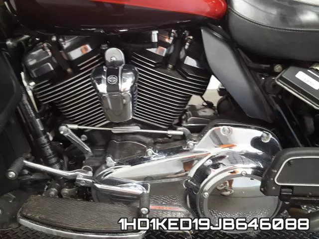 1HD1KED19JB646088 фото 2