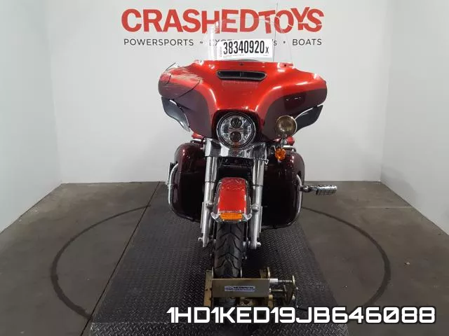 1HD1KED19JB646088 фото 4