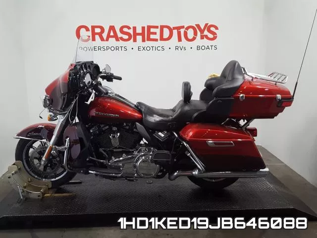 1HD1KED19JB646088 фото 6