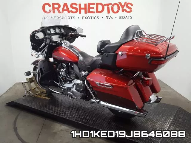1HD1KED19JB646088 фото 7
