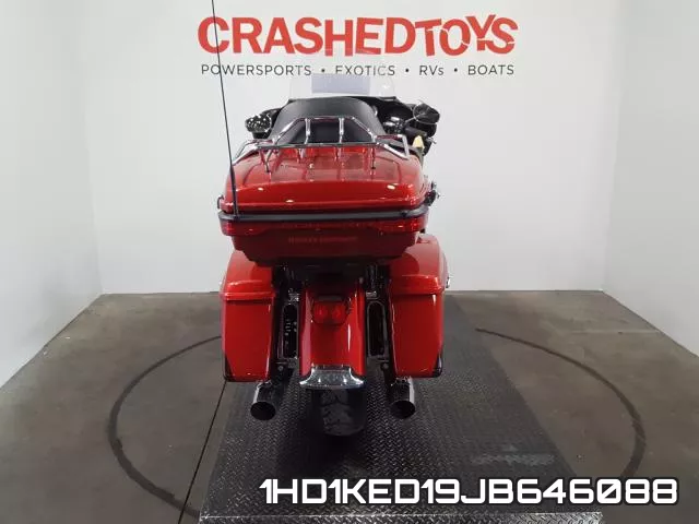1HD1KED19JB646088 фото 8