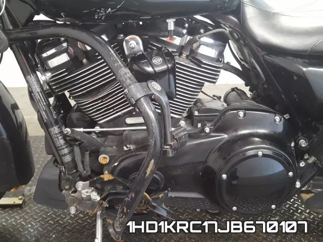 1HD1KRC17JB670107 фото 2