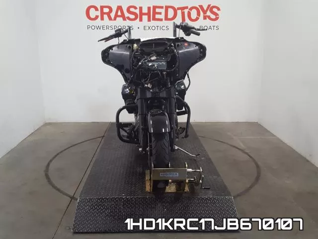 1HD1KRC17JB670107 фото 4