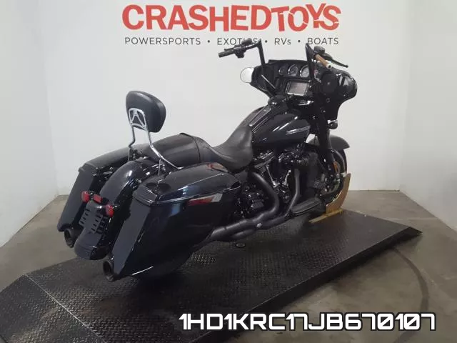 1HD1KRC17JB670107 фото 9