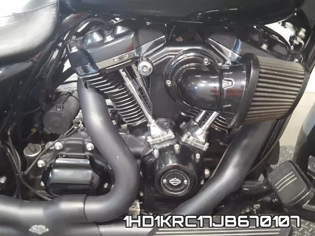1HD1KRC17JB670107 фото 10
