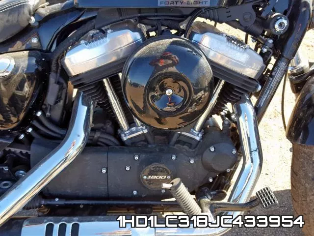 1HD1LC318JC433954 фото 8