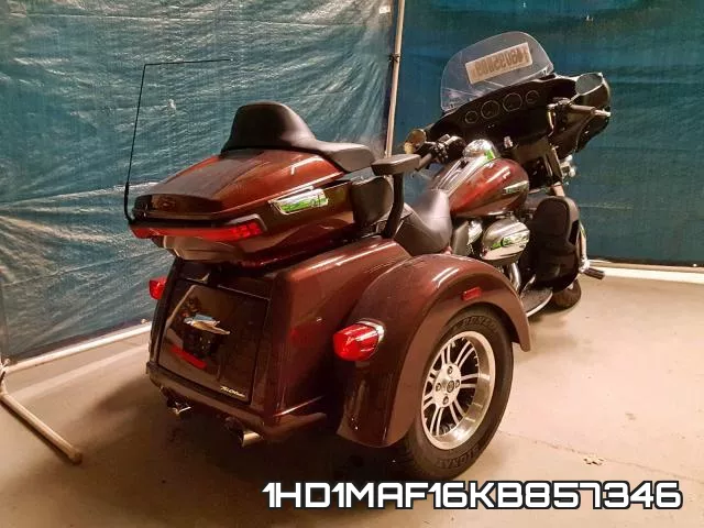 1HD1MAF16KB857346 фото 5